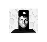 Coque Compatible Pour Samsung Galaxy J5 Prime Mickael Jackson 23