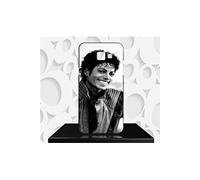 Coque Compatible Pour Samsung Galaxy J5 Prime Mickael Jackson 24