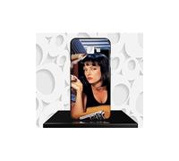 Coque Compatible Pour Samsung Galaxy J5 Prime Pulp Fiction 01