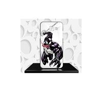 Coque Compatible Pour Samsung Galaxy J5 Prime Venom Comics 02