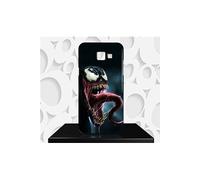 Coque Compatible Pour Samsung Galaxy J5 Prime Venom Comics 05
