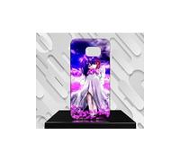 Coque compatible pour Samsung Galaxy S6 EDGE MANGA FATE STAY NIGHT Heaven's Feel 02