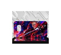 Coque compatible pour Samsung Galaxy S6 EDGE MANGA FATE STAY NIGHT Heaven's Feel 06