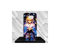 Coque compatible pour Samsung Galaxy S6 EDGE MANGA FATE STAY NIGHT Heaven's Feel 07