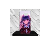 Coque compatible pour Samsung Galaxy S7 EDGE MANGA FATE STAY NIGHT Heaven's Feel 08