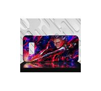Coque compatible pour Samsung Galaxy S8 MANGA FATE STAY NIGHT Heaven's Feel 06