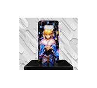 Coque compatible pour Samsung Galaxy S8 MANGA FATE STAY NIGHT Heaven's Feel 07