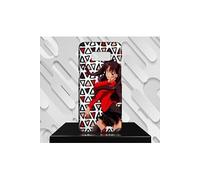 Coque compatible pour Samsung Galaxy S8 MANGA FATE STAY NIGHT Heaven's Feel 10