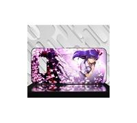 Coque compatible pour Samsung Galaxy S8+ S8 PLUS MANGA FATE STAY NIGHT Heaven's Feel 03