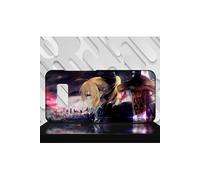 Coque compatible pour Samsung Galaxy S8+ S8 PLUS MANGA FATE STAY NIGHT Heaven's Feel 04