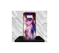 Coque compatible pour Samsung Galaxy S8+ S8 PLUS MANGA FATE STAY NIGHT Heaven's Feel 05