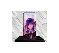 Coque compatible pour Samsung Galaxy S8+ S8 PLUS MANGA FATE STAY NIGHT Heaven's Feel 08