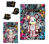 Coque Compatible pour Spc Gravity 5 Pro Tablette Coque Etui Case Cover [Fonction de Rotation à 360 degrés][Protection renforcée des Bords Contre Les Chutes] MXX