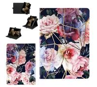 Coque Compatible pour TABWEE T60 Pro 13.4-Pouces Tablette Coque Etui Case Cover [Fonction de Rotation à 360 degrés][Protection renforcée des Bords Contre Les Chutes] LXH
