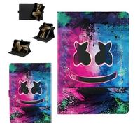 Coque Compatible pour Wortmann Terra Pad 1007 1220860 11-Pouces Tablette Coque Etui Case Cover [Fonction de Rotation à 360 degrés][Protection renforcée des Bords Contre Les Chutes] BQ