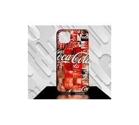 Coque Compatible pour Xiaomi MI 11 Lite / MI 11 Lite 5G Coca Cola 19