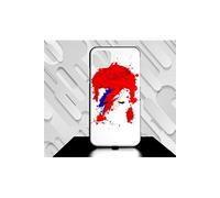 Coque Compatible Pour Xiaomi MI 11 Lite / MI 11 Lite 5G David Bowie 15