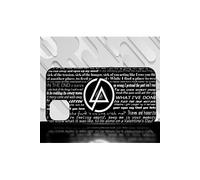 Coque Compatible Pour Xiaomi MI 11 Lite / MI 11 Lite 5G Linkin Park 04