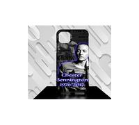 Coque Compatible Pour Xiaomi MI 11 Lite / MI 11 Lite 5G Linkin Park 05