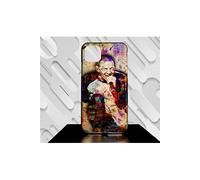Coque Compatible Pour Xiaomi MI 11 Lite / MI 11 Lite 5G Linkin Park 08