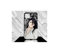 Coque Compatible Pour Xiaomi MI 11 Lite / MI 11 Lite 5G Manga Bleach 02
