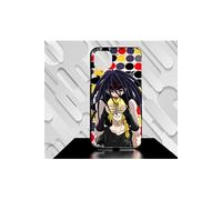 Coque Compatible Pour Xiaomi MI 11 Lite / MI 11 Lite 5G Manga Fullmetal Alchemist Hagane No Renkinjutsushi 13
