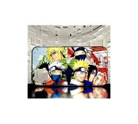 Coque Compatible Pour Xiaomi MI 11 Lite / MI 11 Lite 5G Manga Naruto 67