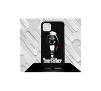 Coque Compatible Pour Xiaomi MI 11 Lite / MI 11 Lite 5G Star Wars Vador The Father 01