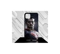 Coque Compatible Pour Xiaomi Poco F3 / MI 11i 5G Batman Vs Superman 01