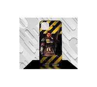 Coque Compatible Pour Xiaomi Poco F3 / MI 11i 5G Jeu Video Apex Legends Bangalore 33
