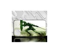 Coque Compatible Pour Xiaomi Poco F3 / MI 11i 5G Jeu Video Zelda 06