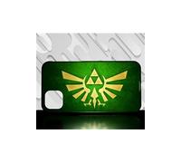 Coque Compatible Pour Xiaomi Poco F3 / MI 11i 5G Jeu Video Zelda 09