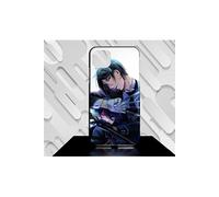 Coque Compatible Pour Xiaomi Poco F3 / MI 11i 5G Manga Black Butler 26