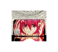 Coque Compatible Pour Xiaomi Poco F3 / MI 11i 5G Manga Elfen Lied 06