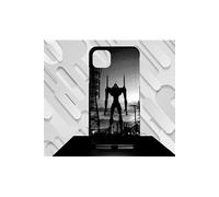 Coque Compatible Pour Xiaomi Poco F3 / MI 11i 5G Manga Manga Neon Genesis Evangelion Shin Seiki Evangerion 02