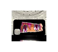 Coque Compatible Pour Xiaomi Poco F3 / MI 11i 5G Manga Mirai Nikki 02