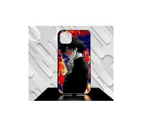 Coque Compatible Pour Xiaomi Poco F3 / MI 11i 5G Manga Mob Psycho 100 10