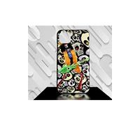Coque Compatible Pour Xiaomi Poco F3 / MI 11i 5G Manga One Piece 24