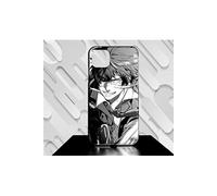 Coque Compatible Pour Xiaomi Poco F3 / MI 11i 5G Manga Psycho Pass 01
