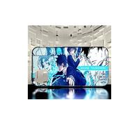 Coque Compatible Pour Xiaomi Poco F3 / MI 11i 5G Manga Psycho Pass 04