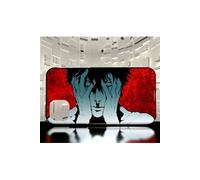 Coque Compatible Pour Xiaomi Poco F3 / MI 11i 5G Manga Psycho Pass 06
