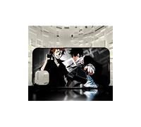 Coque Compatible Pour Xiaomi Poco F3 / MI 11i 5G Manga Psycho Pass 09