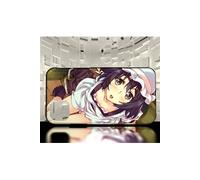 Coque Compatible Pour Xiaomi Poco F3 / MI 11i 5G Manga Steins Gate 11