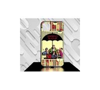 Coque Compatible Pour Xiaomi Poco F3 / MI 11i 5G Umbrella Academy 19