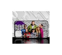 Coque Compatible Pour Xiaomi Poco F3 / MI 11i 5G Umbrella Academy 20