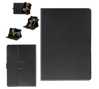 Coque Compatible pour ZTE Nubia Pad 3D II 12.1-Pouces Tablette Coque Etui Case Cover [Fonction de Rotation à 360 degrés][Protection renforcée des Bords Contre Les Chutes] HS-1