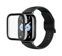 Coque compatible Xiaomi Redmi Watch 5 Lite - Protection rigide étui transparent écran verre trempé Phonillico®