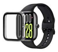 Coque compatible Xiaomi Redmi Watch 5 - Protection rigide étui transparent écran verre trempé Phonillico®