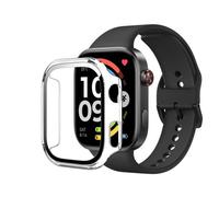 Coque compatible Xiaomi Redmi Watch 6 - Protection rigide étui transparent écran verre trempé Phonillico®