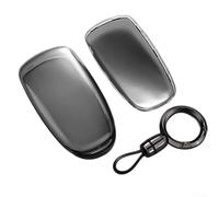 Coque complète pour clé Chery Jaecoo J8 J9 Tiggo 8 Pro Tiggo 7 Pro, élégante, esthétique et préservation sécurisée du signal